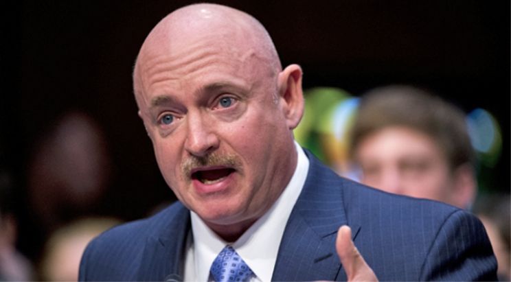 Mark Kelly