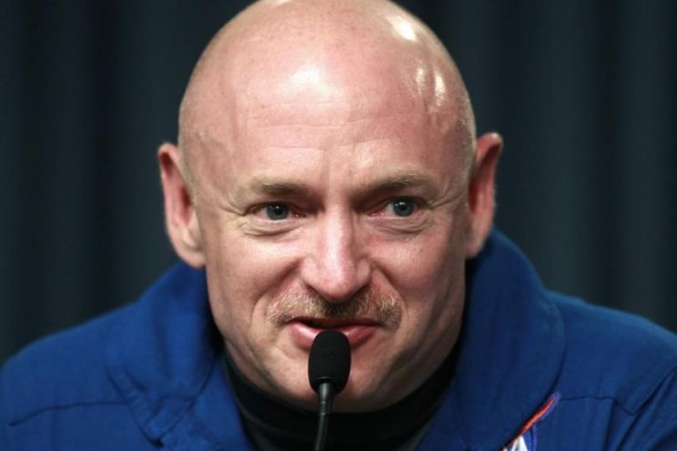 Mark Kelly