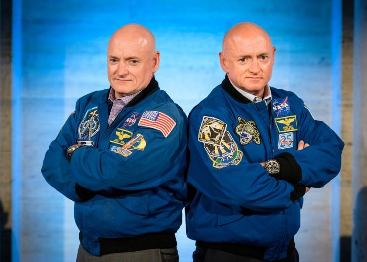 Mark Kelly