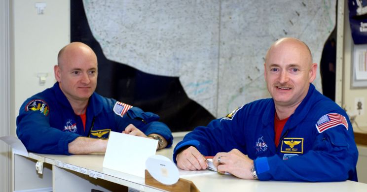 Mark Kelly