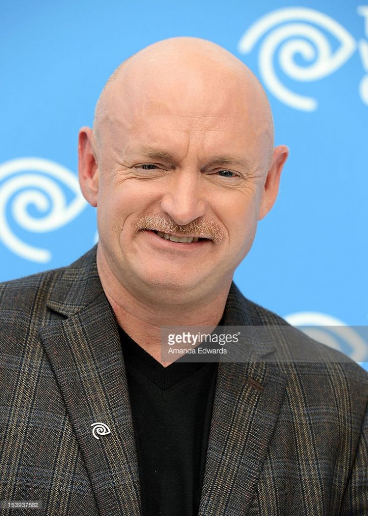 Mark Kelly