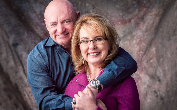 Mark Kelly
