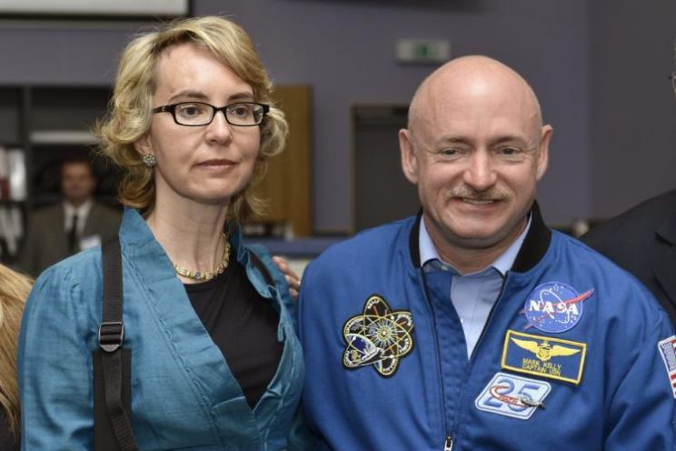 Mark Kelly