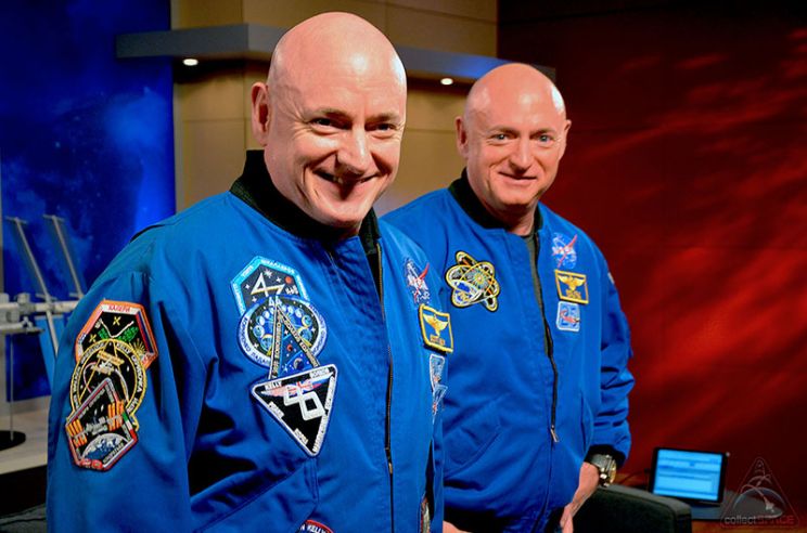 Mark Kelly