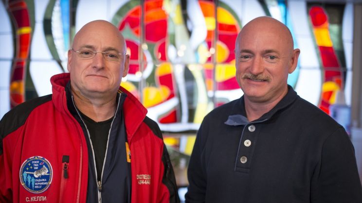 Mark Kelly