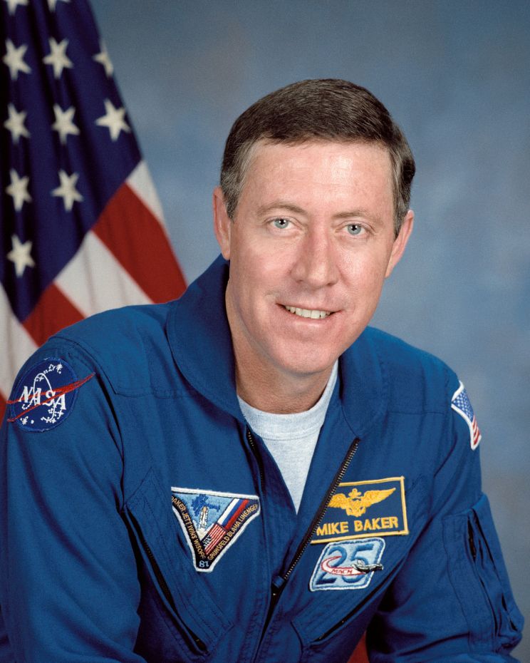 Mark Kelly