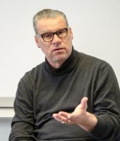 Mark Kermode
