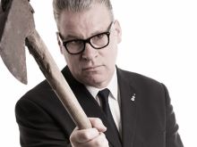 Mark Kermode