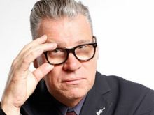 Mark Kermode