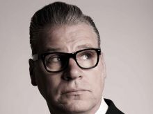 Mark Kermode