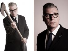 Mark Kermode