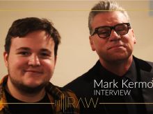 Mark Kermode