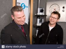 Mark Kermode