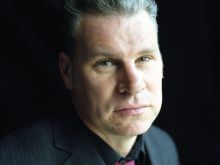 Mark Kermode