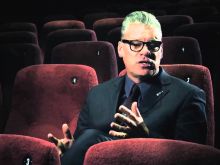 Mark Kermode