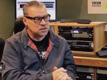 Mark Kermode