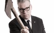 Mark Kermode