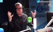 Mark Kermode