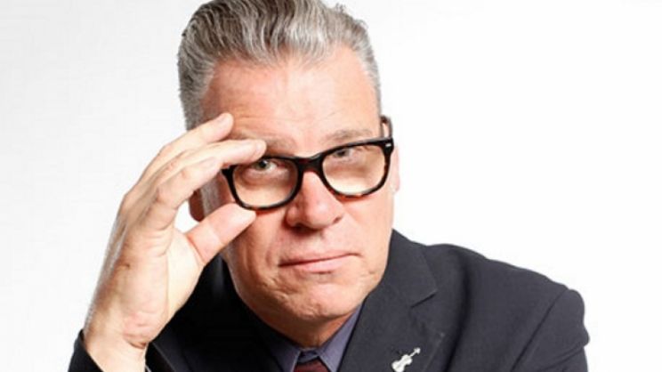 Mark Kermode