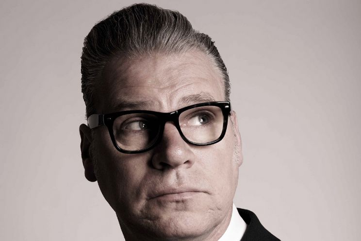 Mark Kermode