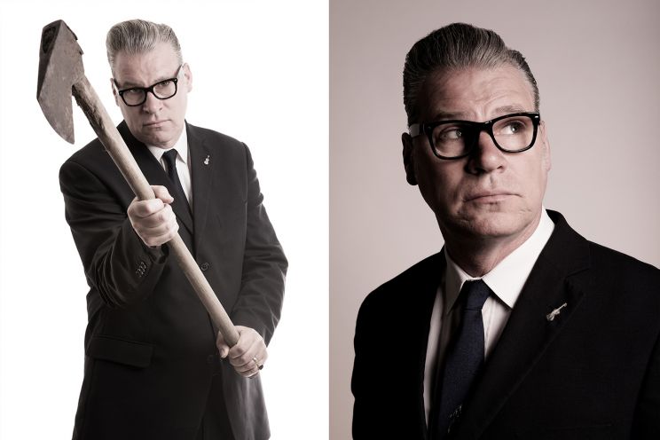 Mark Kermode