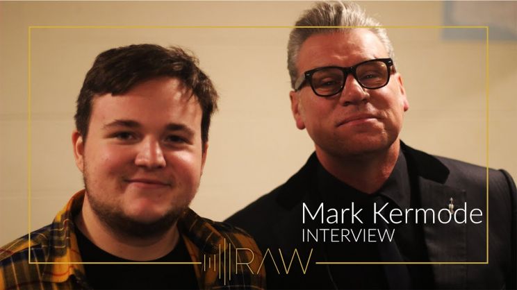 Mark Kermode