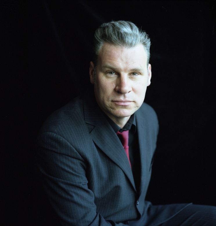 Mark Kermode