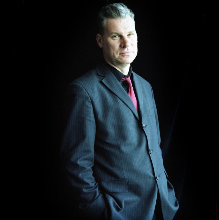 Mark Kermode