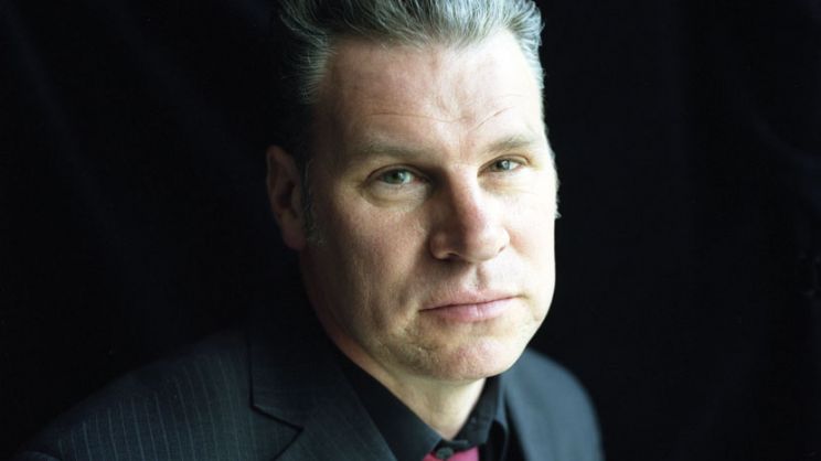 Mark Kermode