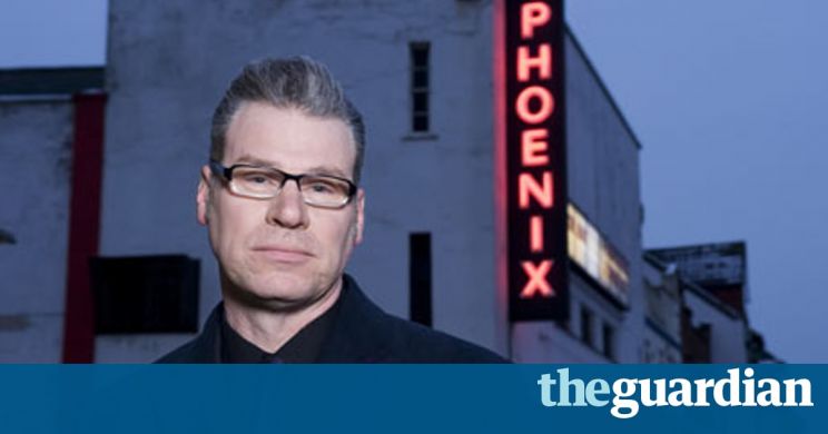 Mark Kermode