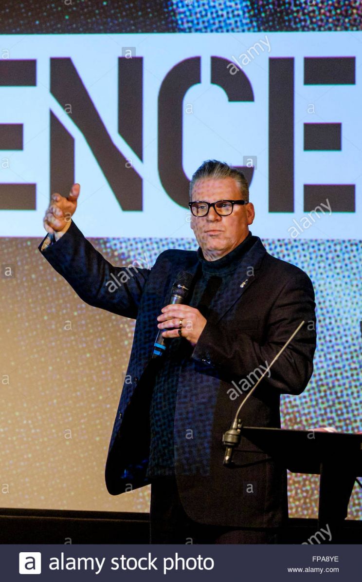 Mark Kermode