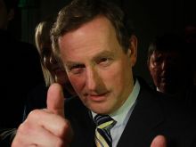 Mark Kiely