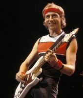 Mark Knopfler