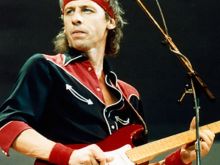 Mark Knopfler