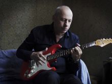 Mark Knopfler