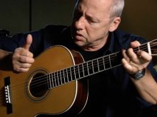 Mark Knopfler