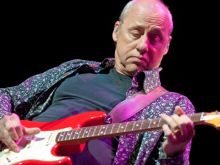 Mark Knopfler