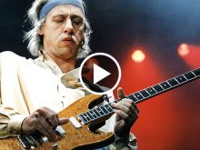 Mark Knopfler