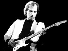 Mark Knopfler