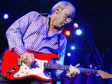 Mark Knopfler