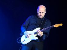 Mark Knopfler