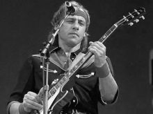 Mark Knopfler