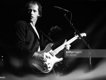 Mark Knopfler