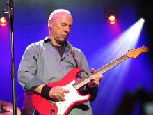 Mark Knopfler