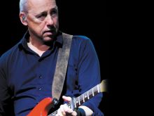 Mark Knopfler