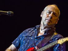 Mark Knopfler