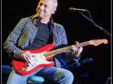 Mark Knopfler