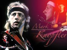 Mark Knopfler