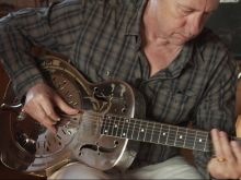 Mark Knopfler