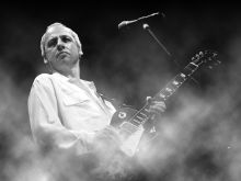 Mark Knopfler